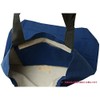 Friends Hill A4 Tote Bag, Navy (ES-773-136)