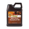 100% Pure Neatsfoot Oil 16 oz.