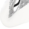 Bike Seat Cushion Shock Absorbing Breathable Comfortable PU High Elasticity