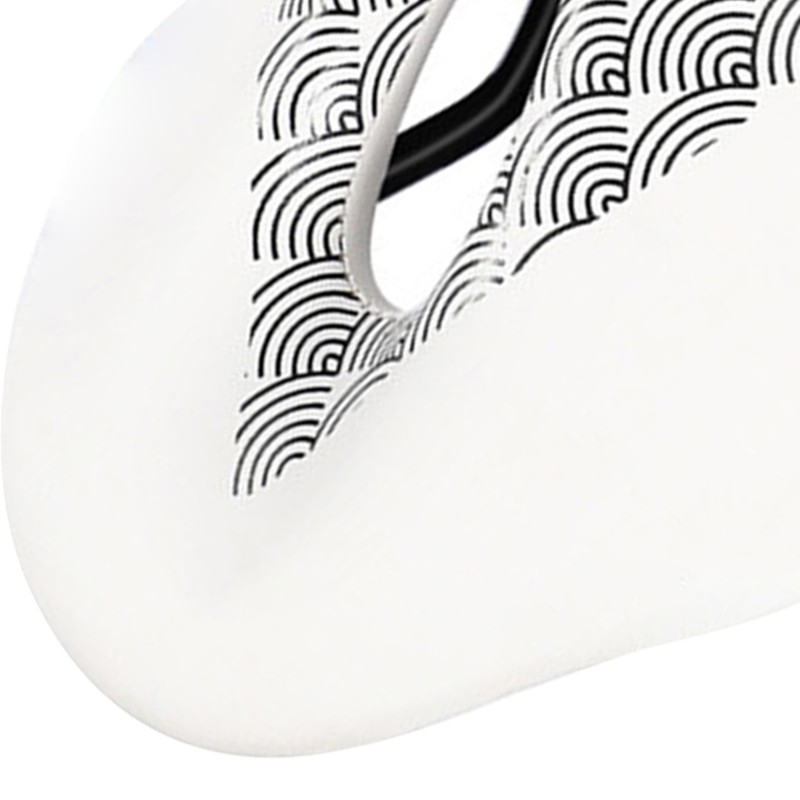 Bike Seat Cushion Shock Absorbing Breathable Comfortable PU High Elasticity