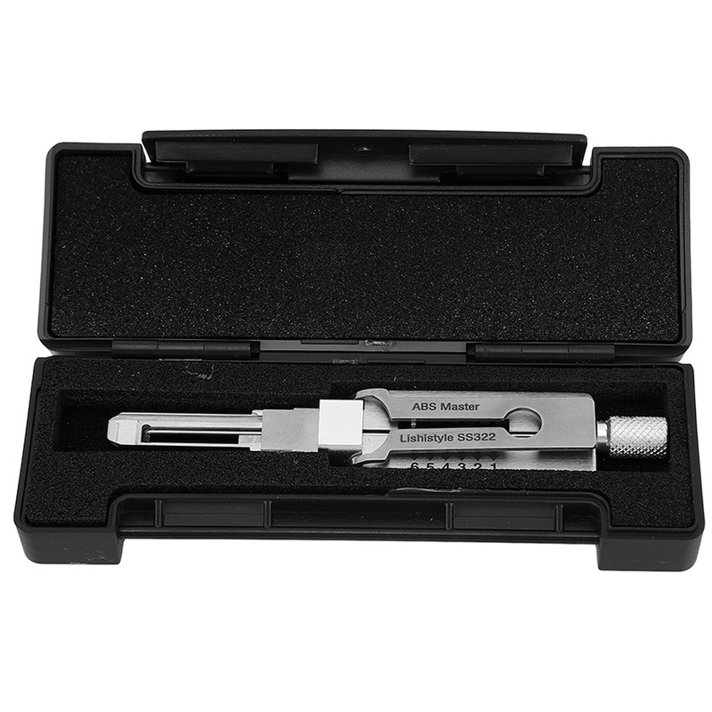 2 In 1 Hook Tools Pickup Set O Ring Hand