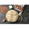 UNIQBITE Kataifi Pastry, 1.1lb (500g), Shredded Fillo Dough for Dubai