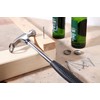 Hammer with Bottle-Opener
