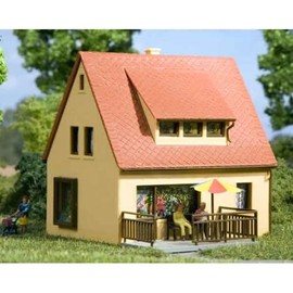 Auhagen 12237 House Elke Modelling Kit