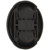 Nikon LC-82 82mm Snap-On Front Lens Cap