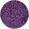 FunCakes Sprinkle Medley Purple, Viola: Decorazioni di Zucchero, Sapore Delizioso,