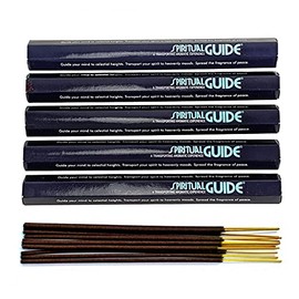 PADMINI Spiritual Guide Incense Sticks 5 Packs of 20g Brand