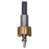 High Speed Steel Hole Opener High Strength HSS Hole Saw