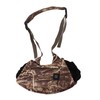 Hand Muff Warmer Camo Heated Hand Warmer Bag USB Powered