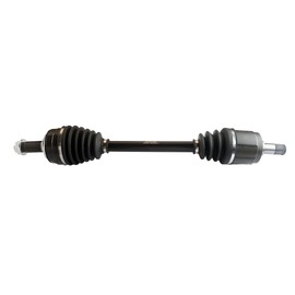 MOOG CV Axle Assembly 13E004L For 2008-2017 Honda Accord (Front Left)
