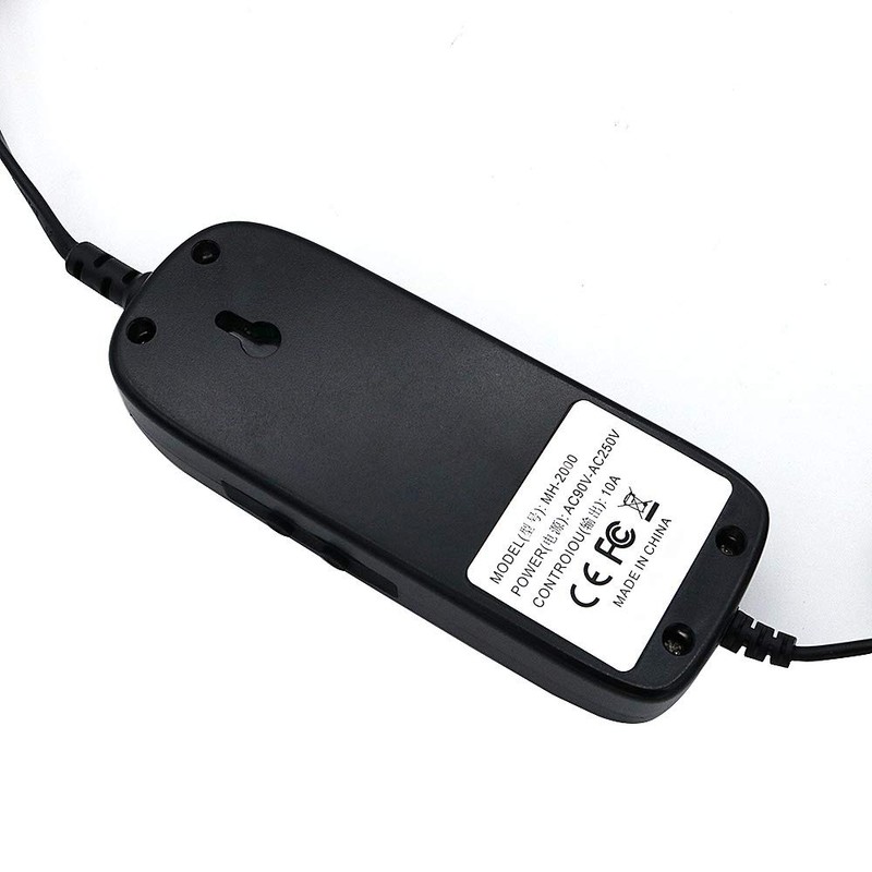 DollaTek MH-2000 Digital Temperature Controller -40°C - 120°C Intelligent Electronic