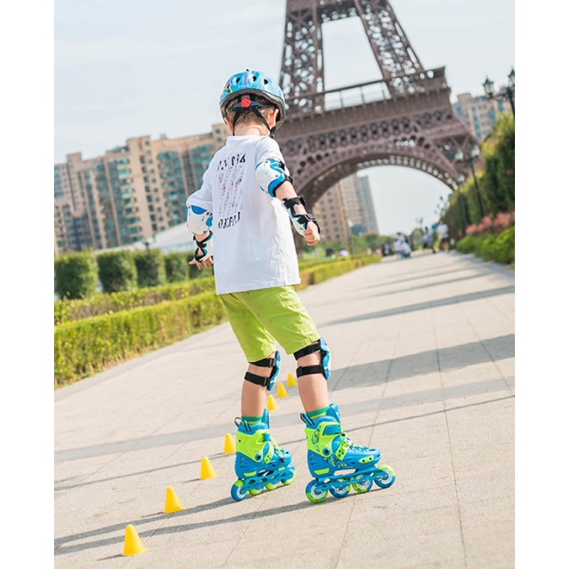 aloala Triangle Mini Color Soft Cone Soccer Dribble Mark Markers