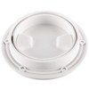 YaeMarine 2 Packs 4" Boat Deck Cover, Round Inspection Hatch,