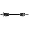 Caltric Rear Left Complete CV Joint Axle for Arctic Cat
