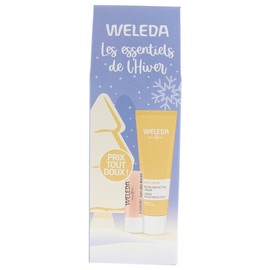 Weleda Winter Essentials