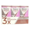 Antitranspirante Rexona Woman Clinical Classic 3pz De 58g