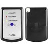 Cunyuer Speaker Polarity Tester, FH-168 Automotive Speaker Tester Phase Meter,