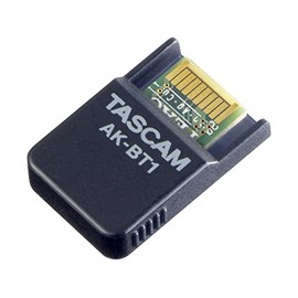 TASCAM AK-BT1 Bluetooth Adapter