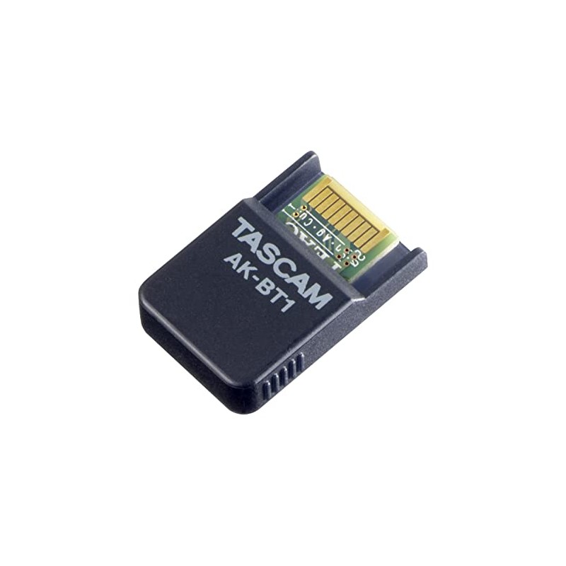 TASCAM AK-BT1 Bluetooth Adapter