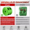 Nilight Winch Stopper for ATV UTV Truck SUV Winch Cable