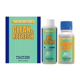 NUTEC CLEAN&REFRESH