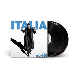 Italia [VINYL]