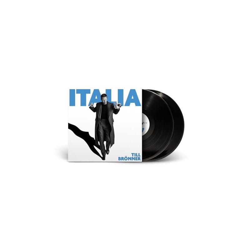 Italia [VINYL]