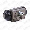 STARK SKWBC-0680080 Wheel Brake Cylinder, Wheel Brake Cylinder, Brake Cylinder