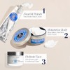 L'Occitane Shea Light Comforting Face Cream, 1.7 fl. oz.