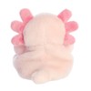 Aurora® Adorable Palm Pals™ Ax Axolotl™ Stuffed Animal - Pocket-Sized