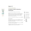 Salerm 21 Kit Tratamiento Y Protector Uv Para Cabello Dañado