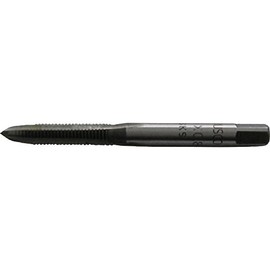 TRUSCO T-HT2.6X0.45-S Hand Taps, For Metric Screws, SKS M2.6 x 0.45 mm, Set