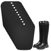 Boot Shapers Form Inserts 10 Pack 9 Inch Reusable Boots