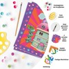 Ravensburger Painting by Numbers 23754 Gabby's Dollhouse Children 5 -