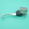 QRM Front Brake Master Cylinder For Honda 45510-HN2-006,