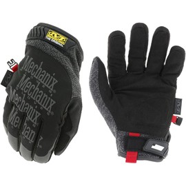 Mechanix Wear ColdWork™ Origina® Gloves (X-Large, Black/Grey)