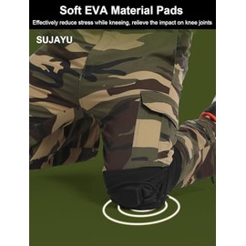 Volleyball Knee Pads for Women Men Wrestling Knee Pads Wrestling Gear, Soft EVA Crash Pad Collision Avoidance Knee Sleeve, Snowboarding Gear Knee Prot