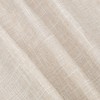 Madizz Set of 2 Linen Cushion Covers, Soft Decorative Cushion