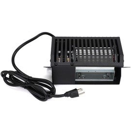 Aibabcue CB36 Circulator Blower Fan Fit for US Stove, Ashley, King, Vogelzang Wood Stoves