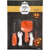 Pumpkin Carving Kit 1 Set