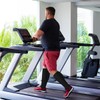 FuelMeFoot Plus Size Compression Socks Wide Calf for Women &
