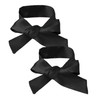 XCASLY Soft Silk Satin Eye Mask Blindfold Comfortable Sleeping Masks