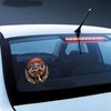 5Pcs USA 250th Anniversary Window Decals for Cars, Trucks, SUVs,