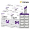 Ronnywell Power Magnesium 400 1,200mg 60 Tablets / 로니웰 파워