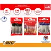 Cello Black Ballpoint Pens Pack of 20 Tri-Jet Ball Pens