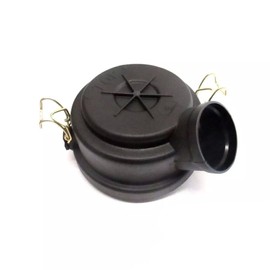 Kawasaki 11011-7058 Air Filter Cover Cap for FX481V, FX541V and FX600V Engine