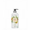 Natural Hand Soap Orange Leave & Soy Protein 15.9 Oz