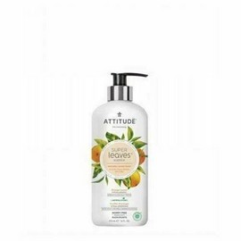 Natural Hand Soap  Orange Leave & Soy Protein 15.9 Oz