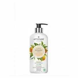 Natural Hand Soap  Orange Leave & Soy Protein 15.9 Oz