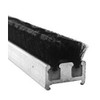 Gordon Glass Commercial Entrance Door Astragal Weatherstripping - 84 in